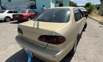Toyota Corolla 2001 года за 1 500 000 тг. в Талдыкорган