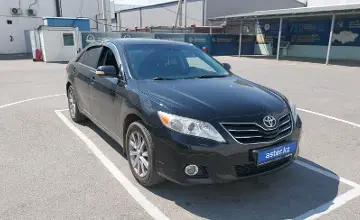 Toyota Camry 2011 года за 6 200 000 тг. в Шымкент фото 2