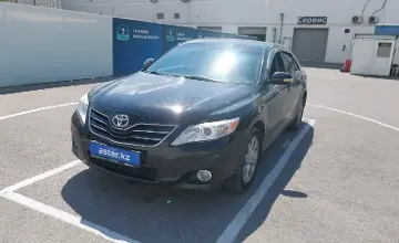 Toyota Camry 2011 года за 6 200 000 тг. в Шымкент фото 1