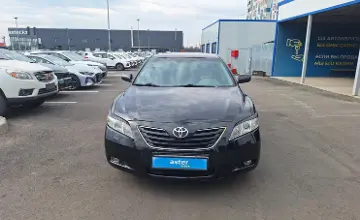 Toyota Camry 2006 года за 4 000 000 тг. в Алматы фото 2