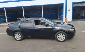 Toyota Camry 2006 года за 4 000 000 тг. в Алматы фото 4