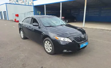Toyota Camry 2006 года за 4 000 000 тг. в Алматы фото 3