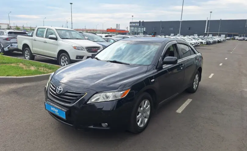 Toyota Camry 2006 года за 4 000 000 тг. в Алматы