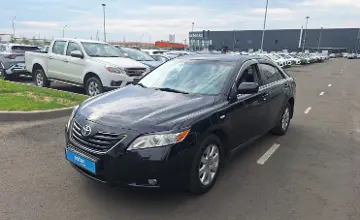 Toyota Camry 2006 года за 4 000 000 тг. в Алматы фото 1