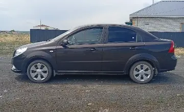 Ravon Nexia R3 2020 года за 5 500 000 тг. в Усть-Каменогорск фото 1