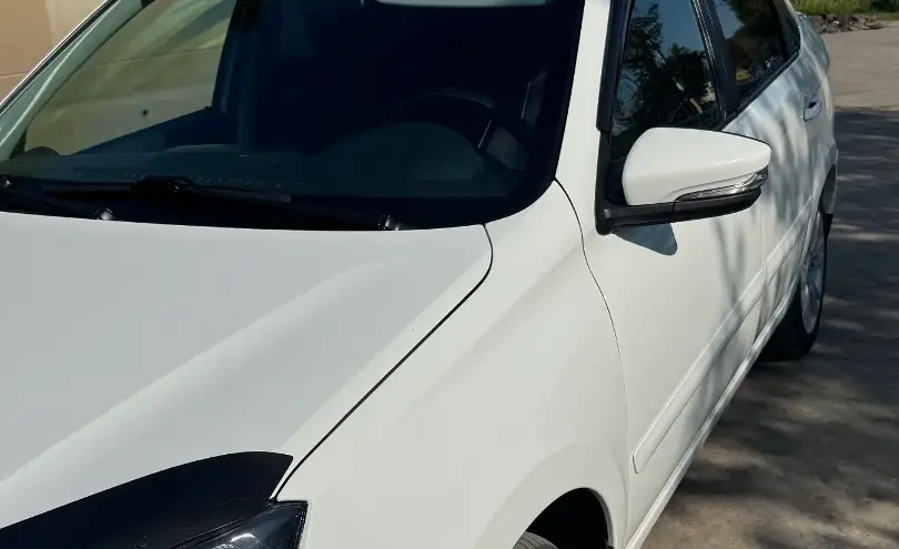 LADA (ВАЗ) Granta 2021 года за 4 000 000 тг. в Костанай