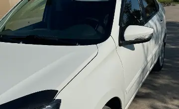 LADA (ВАЗ) Granta 2021 года за 4 000 000 тг. в Костанай фото 1