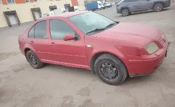 Volkswagen Bora 2000 года за 1 800 000 тг. в Астана фото 3