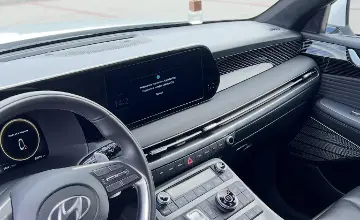 Hyundai Palisade 2025 года за 26 000 000 тг. в Астана