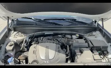 Hyundai Palisade 2025 года за 26 000 000 тг. в Астана фото 4