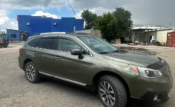 Subaru Outback 2016 года за 8 000 000 тг. в Актобе