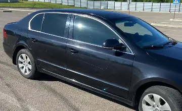 Skoda Superb 2014 года за 6 000 000 тг. в Алматы