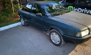 Audi 80 1993 года за 800 000 тг. в Астана фото 3