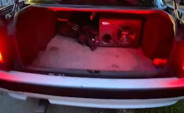 Audi 80 1993 года за 800 000 тг. в Астана