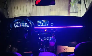 Hyundai Grandeur 2016 года за 11 000 000 тг. в Шымкент фото 4