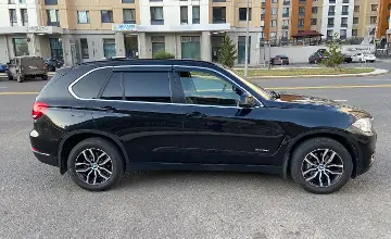 BMW X5 2016 года за 17 500 000 тг. в Астана