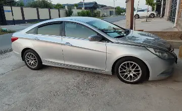 Hyundai Sonata 2011 года за 5 000 000 тг. в Шымкент фото 1