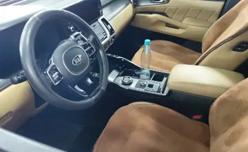 Kia Sorento 2021 года за 14 500 000 тг. в Астана фото 5