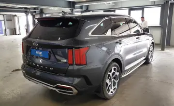 Kia Sorento 2021 года за 14 500 000 тг. в Астана фото 3
