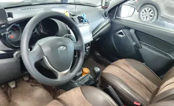 LADA (ВАЗ) Granta 2025 года за 5 500 000 тг. в Астана фото 5
