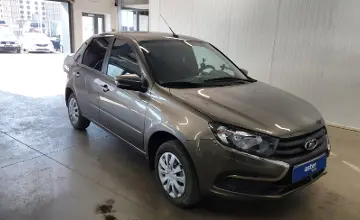 LADA (ВАЗ) Granta 2025 года за 5 500 000 тг. в Астана фото 2