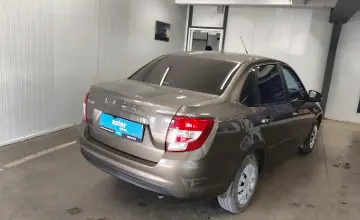 LADA (ВАЗ) Granta 2025 года за 5 500 000 тг. в Астана фото 3