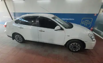 Nissan Almera 2014 года за 3 000 000 тг. в Астана фото 4