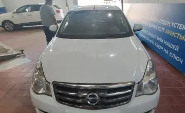 Nissan Almera 2014 года за 3 000 000 тг. в Астана фото 2