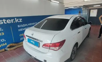 Nissan Almera 2014 года за 3 000 000 тг. в Астана