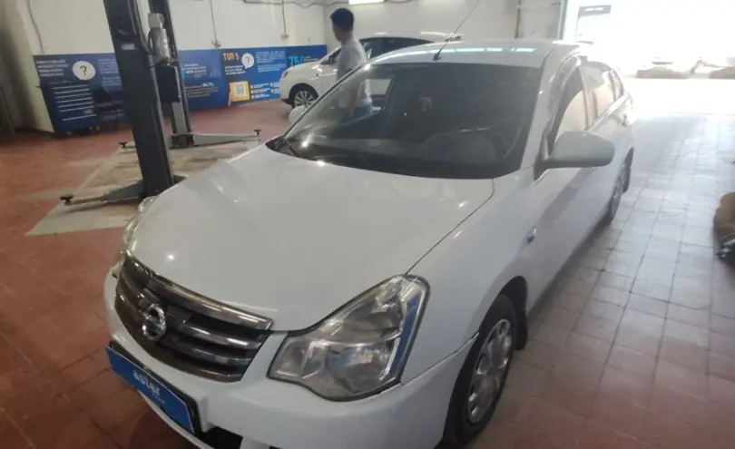 Nissan Almera 2014 года за 3 000 000 тг. в Астана