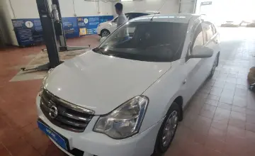 Nissan Almera 2014 года за 3 000 000 тг. в Астана фото 1