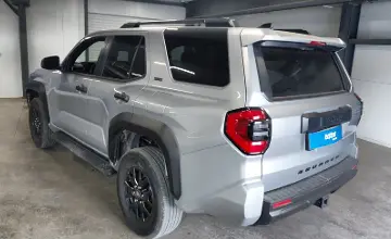 Toyota 4Runner 2025 года за 42 000 000 тг. в Астана фото 4