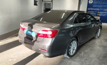 Toyota Camry 2013 года за 6 600 000 тг. в Астана фото 3