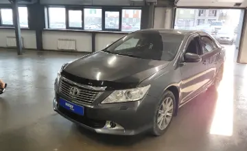 Toyota Camry 2013 года за 6 600 000 тг. в Астана фото 1