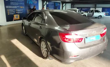 Toyota Camry 2013 года за 6 600 000 тг. в Астана фото 4