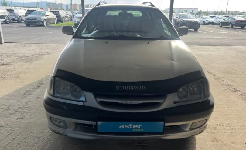 Toyota Caldina 1998 года за 1 100 000 тг. в Алматы фото 2