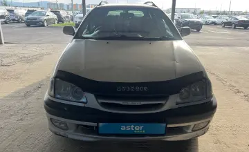 Toyota Caldina 1998 года за 1 100 000 тг. в Алматы фото 2