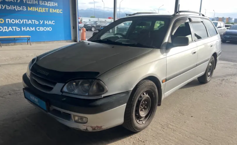 Toyota Caldina 1998 года за 1 100 000 тг. в Алматы