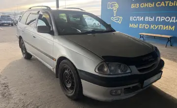 Toyota Caldina 1998 года за 1 100 000 тг. в Алматы фото 3