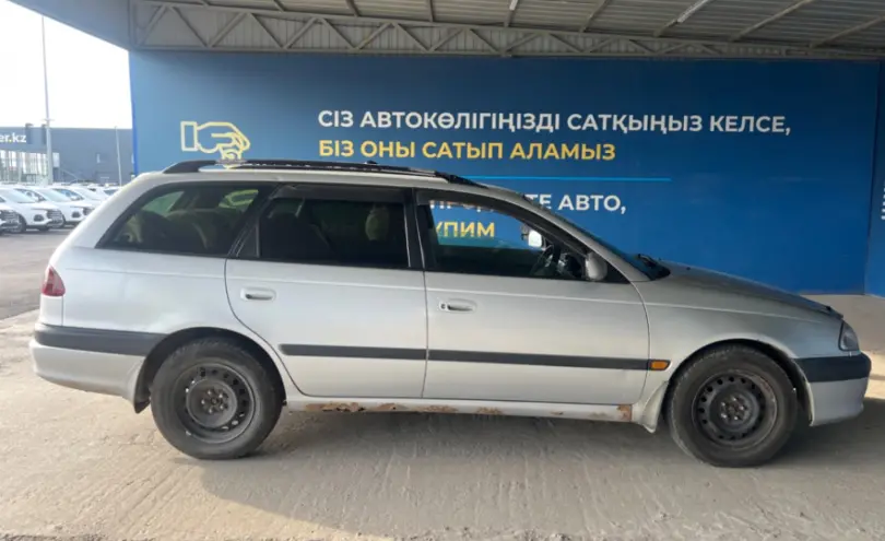 Toyota Caldina 1998 года за 1 100 000 тг. в Алматы фото 4