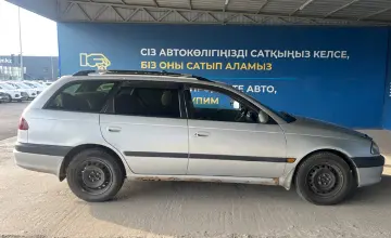 Toyota Caldina 1998 года за 1 100 000 тг. в Алматы фото 4