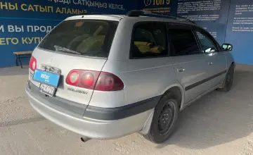 Toyota Caldina 1998 года за 1 100 000 тг. в Алматы