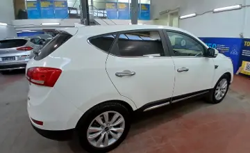 JAC S5 (Eagle) 2021 года за 6 000 000 тг. в Астана фото 4