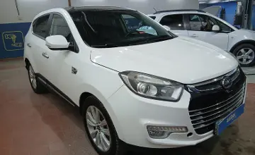 JAC S5 (Eagle) 2021 года за 6 000 000 тг. в Астана фото 3