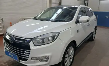 JAC S5 (Eagle) 2021 года за 6 000 000 тг. в Астана фото 1