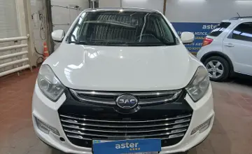 JAC S5 (Eagle) 2021 года за 6 000 000 тг. в Астана фото 2