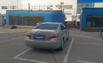 Toyota Camry 2006 года за 4 900 000 тг. в Алматы фото 3