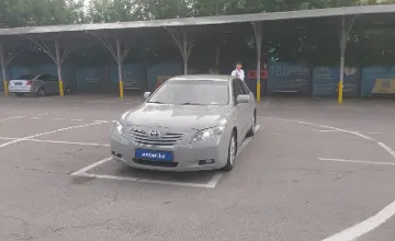 Toyota Camry 2006 года за 4 900 000 тг. в Алматы фото 1