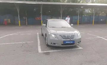 Toyota Camry 2006 года за 4 900 000 тг. в Алматы фото 2