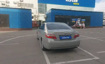 Toyota Camry 2006 года за 4 900 000 тг. в Алматы фото 4